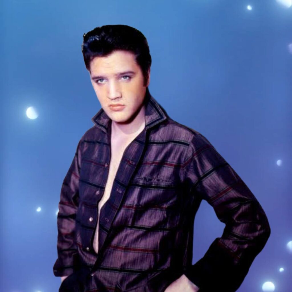 Y en taquilla Elvis la biopic de esta enigmática estrella 