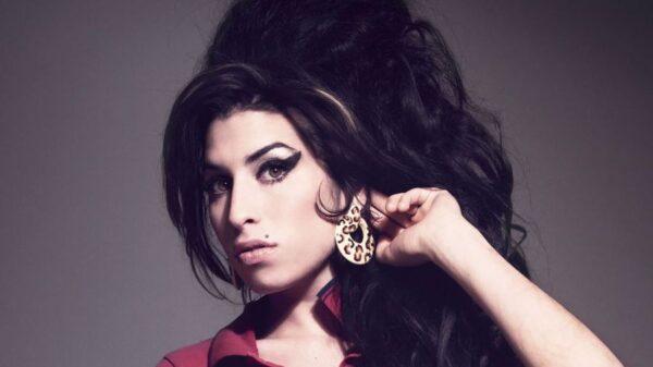 Amy Winehouse