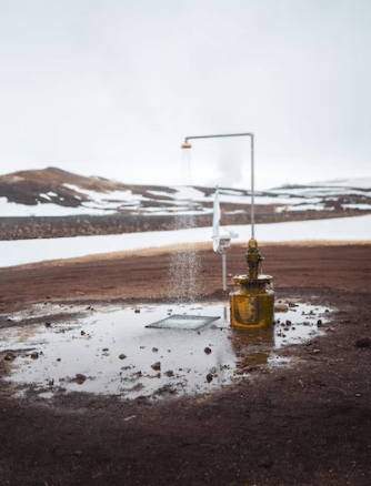 Beneficios de los baños de hielo, una terapia por la que apuestan